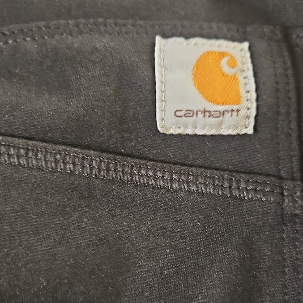 Carhartt Woman's Fitted Leggings with Pockets